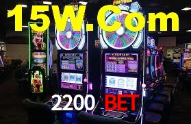 2200 Bet