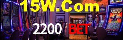 2200 Bet