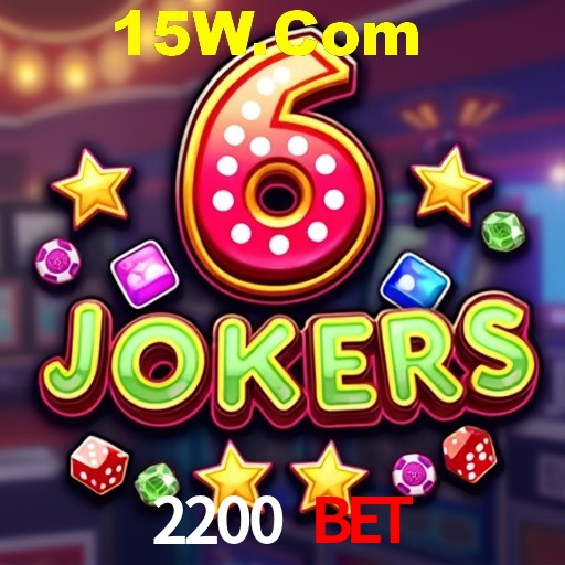 Interface Premium 2200 Bet