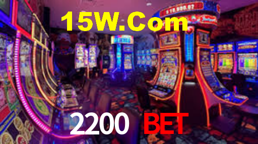 2200 Bet App