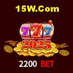 Diretório de Jogos 2200 Bet