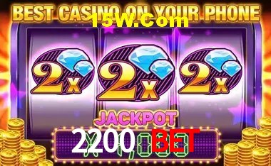 Estatísticas Esportivas 2200 Bet