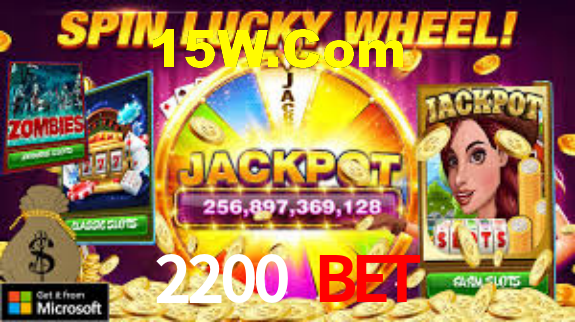 2200 Bet App