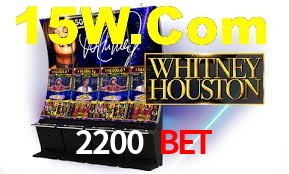 Tournaments 2200 Bet