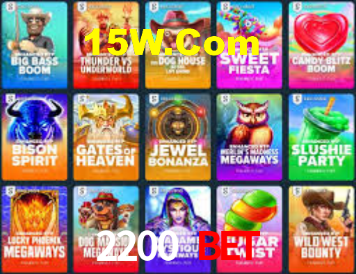 2200 Bet