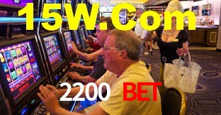 2200 Bet Login
