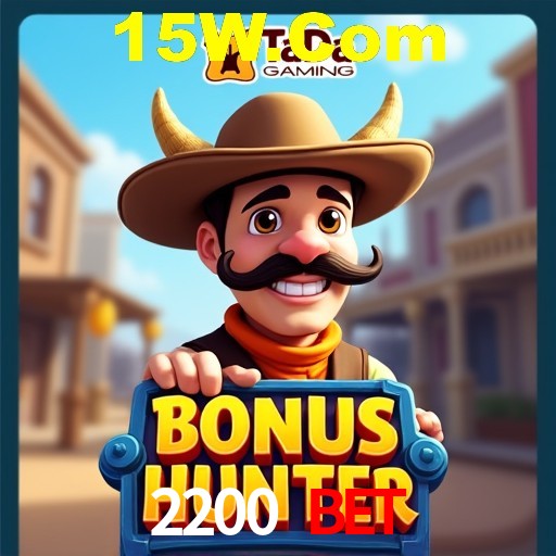 Desvendando o Mundo dos Jogos Virtuais na 2200 Bet
