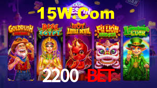 2200 Bet