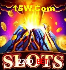 Estatísticas 2200 Bet