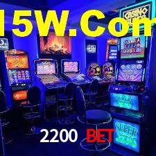 2200 Bet,2200 Bet App