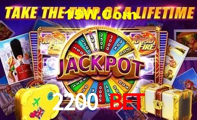 Estatísticas do Jogo 2200 Bet