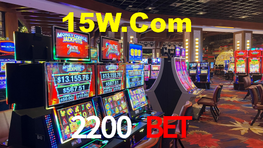 2200 Bet Login