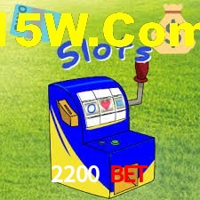 2200 Bet