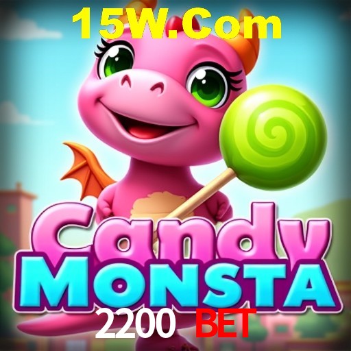 Descubra o Mundo do Cassino Online com 2200 Bet