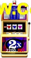 VIP Casino 2200 Bet