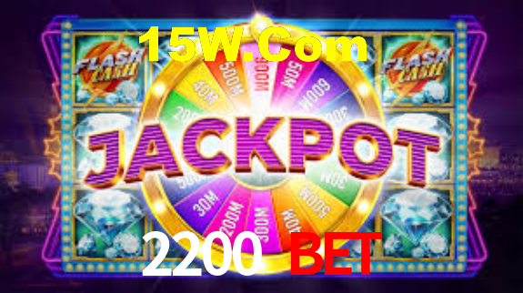 2200 Bet Login