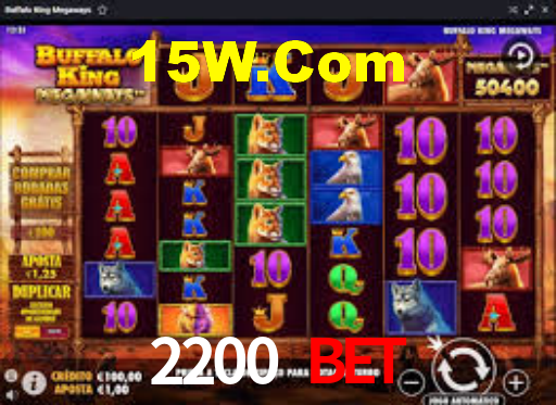 2200 Bet,2200 Bet App