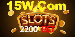 Explore as vantagens do 2200 Bet: serviço profissional e confiabilidade