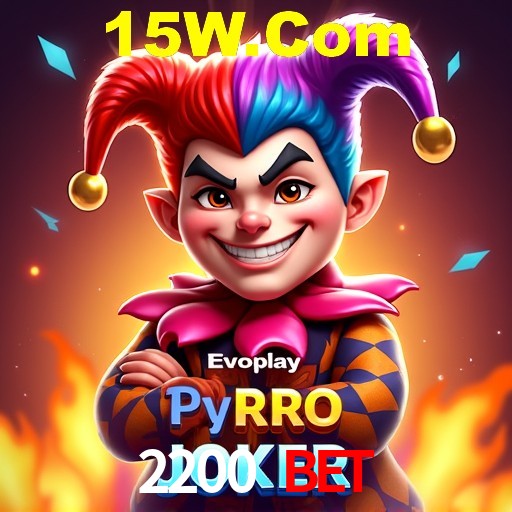 Jogos Exclusivos 2200 Bet
