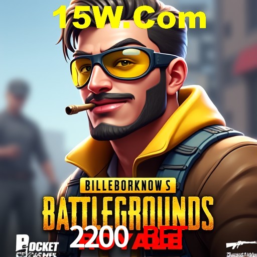 A Revolução dos Aplicativos de Jogos no 2200 Bet