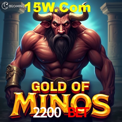 Live Casino 2200 Bet
