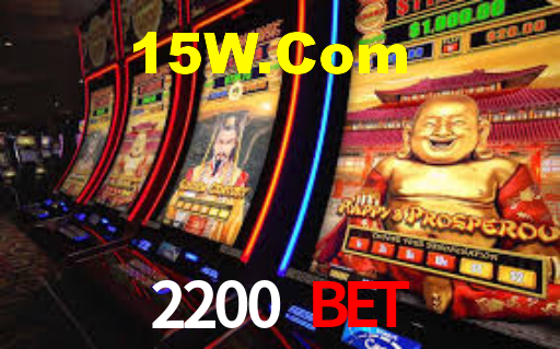 2200 Bet,2200 Bet App