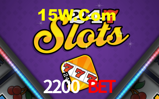 2200 Bet