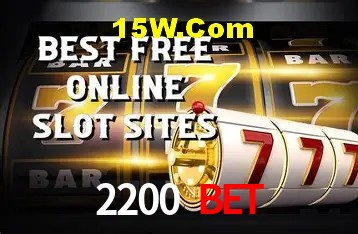 Ofertas Exclusivas 2200 Bet