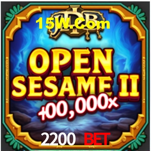Casino VIP 2200 Bet