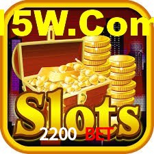 2200 Bet Login
