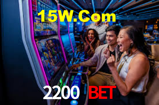2200 Bet - Divirta-Se Jogando Na Plataforma - 2200 Bet App