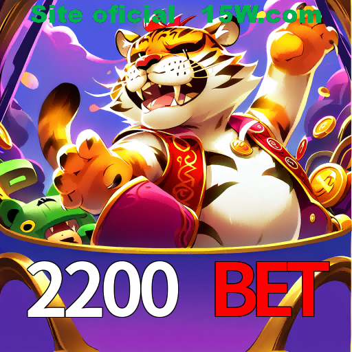 2200 Bet
